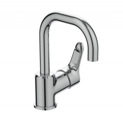 BATERIE LAVOAR ALPHA PIPA TIP C