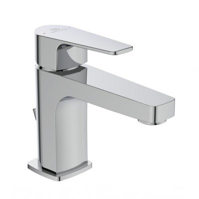 BATERIE LAVOAR CERAFINE D H80 CU VENTIL METALIC