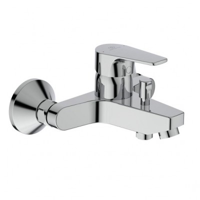 BATERIE CADA/DUS CERAFINE D CU DIVERTOR AUTOMAT