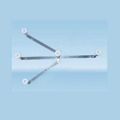 SET PICIOARE PENTRU CAZI ACRYL COLT