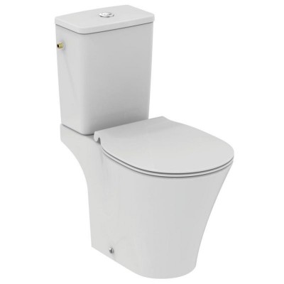 VAS WC CONNECT AIR AQUABLADE 66.5x36.5 EVACUARE LATERALA