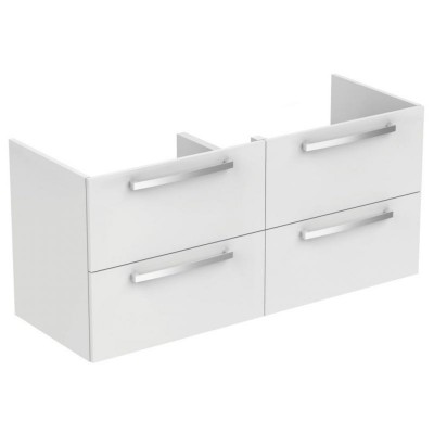 UNITATE LAVOAR TEMPO SUSPENDAT 120 CU 4 SERTARE ALB