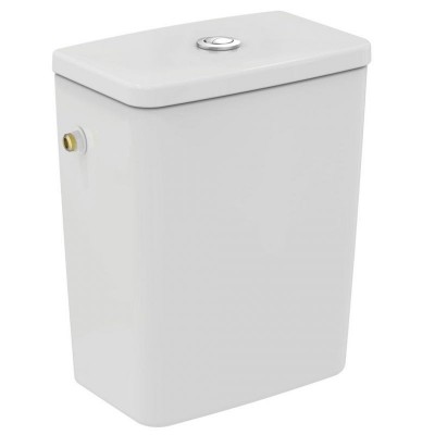 REZERVOR CONNECT AIR CUBE 3/6L, ALIMENTARE LATERALA
