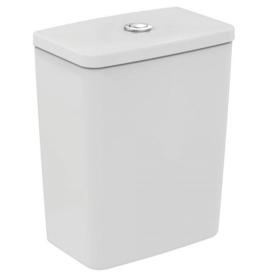 REZERVOR CONNECT AIR CUBE3/4.5L , ALIMENTARE INFERIOARA