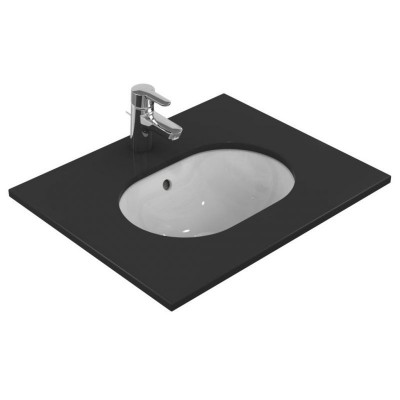 LAVOAR CONNECT OVAL 48X35 , MONTAJ SUB BLAT