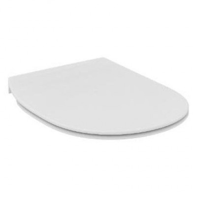 CAPAC WC CONNECT SUBTIRE SOFT CLOSE