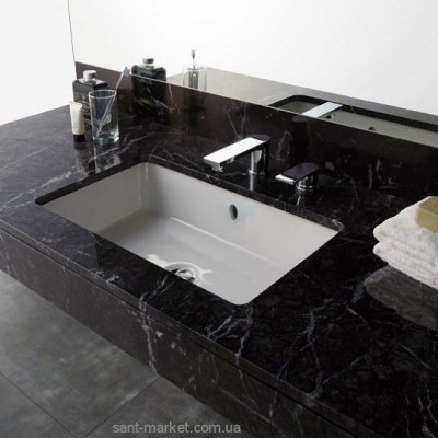 LAVOAR STRADA 60X43 CM MONTAJ SUB BLAT