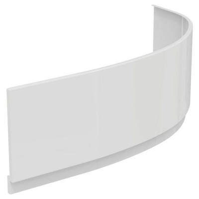 PANOU FRONTAL CADA ASIMETRICA 1600 STANGA