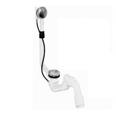 SISTEM DE SCURGERE CU PREAPLIN MULTIPLEX