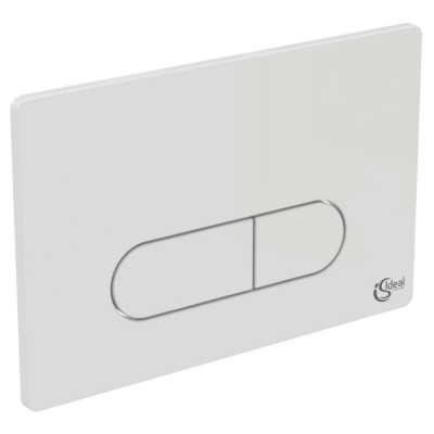 CLAPETA ACTIONARE PNEUMATICA OLEAS P1 DUAL ALB