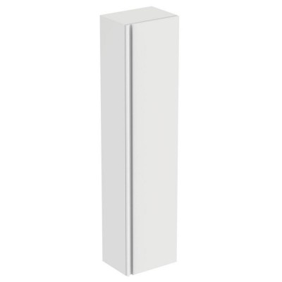 COLOANA SUSPENDATA TESI 40X30X170 CM, ALB LUCIOS