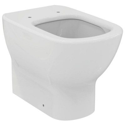 VAS WC TESI BTW AQUABLADE PENTRU REZERVOR INCASTRAT, 55.5X36.5