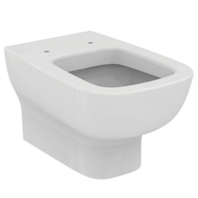 VAS WC ESEDRA SUSPENDAT, 54.5X36.5, FIXARE COMPLET ASCUNSA
