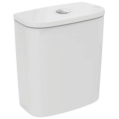 REZERVOR WC ESEDRA, 3/6 L, ALIMENTARE INFERIOARA