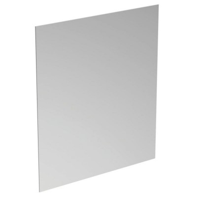 OGLINDA CU  LUMINA AMBIENTALA PE 4 LATURI 60X70 LED 28.7W SISTEM ANTI-ABURIRE