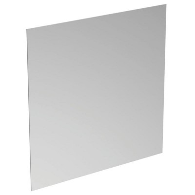 OGLINDA CU  LUMINA AMBIENTALA PE 4 LATURI 70X70 LED 29.7W SISTEM ANTI-ABURIRE
