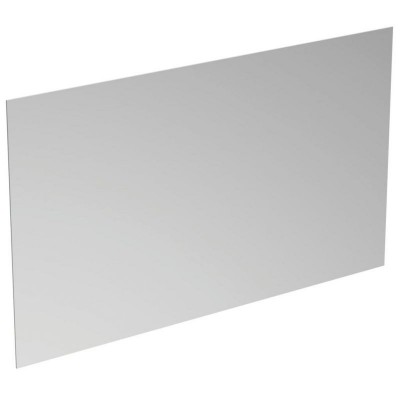 OGLINDA CU  LUMINA AMBIENTALA PE 4 LATURI 120X70 LED 56.5W SISTEM ANTI-ABURIRE