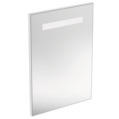 OGLINDA CU LUMINA MEDIANA SUPERIOARA  50X70 LED 25.5W SISTEM ANTI-ABURIRE