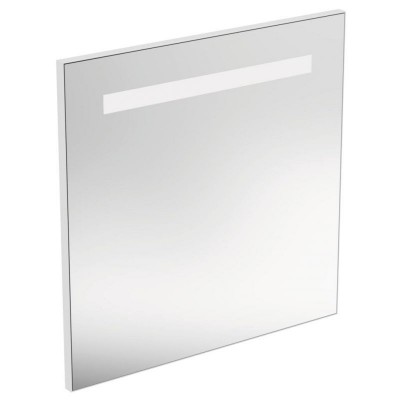 OGLINDA CU LUMINA MEDIANA SUPERIOARA  70X70 LED 29.3W SISTEM ANTI-ABURIRE