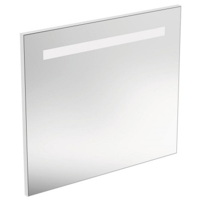 OGLINDA CU LUMINA MEDIANA SUPERIOARA  80X70 LED 31.3W SISTEM ANTI-ABURIRE