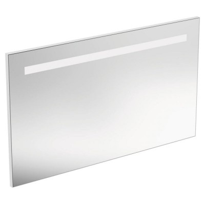 OGLINDA CU LUMINA MEDIANA SUPERIOARA  120X70 LED 60.9W SISTEM ANTI-ABURIRE