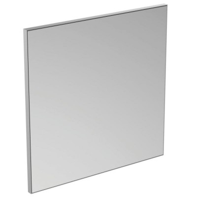 OGLINDA S 70X70 REVERSIBILA, FARA LUMINA