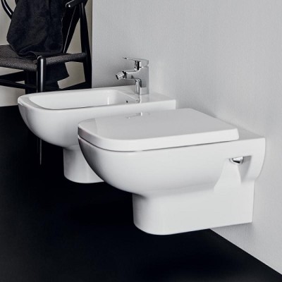 CAPAC WC I.LIFE A SOFT-CLOSE