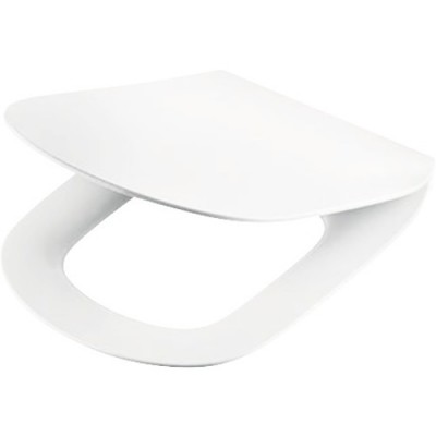 CAPAC WC BLEND CURVE, SUBTIRE, SOFT-CLOSE