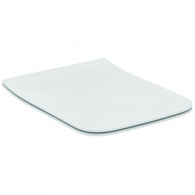 CAPAC WC BLEND CUBE, SUBTIRE, SOFT-CLOSE