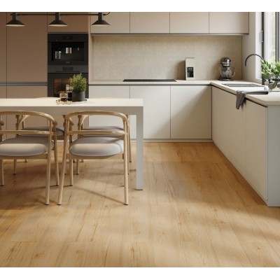 Parchet laminat Krono Original Atlantic 10 - K853 Honey Ribera Oak 10mm