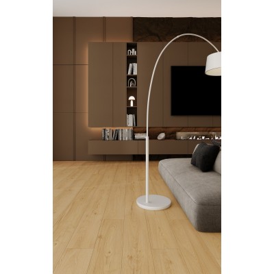Parchet laminat Krono Original Atlantic 10 - K854 Sand Ribera Oak 10mm