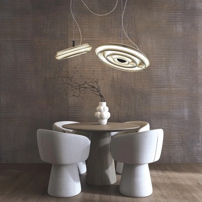 Casa Tigris R257 – Panou decorativ SPC Rocko Tiles 2026