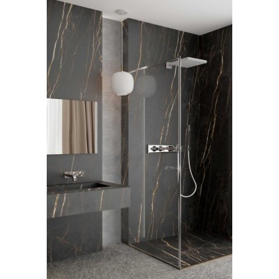 Lorento Noir R258  – Panou decorativ SPC Rocko Tiles 2026