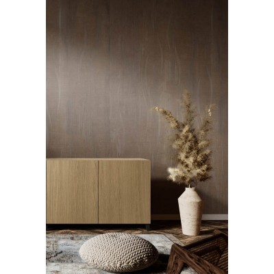 Medusa Bronze R266 – Panou decorativ SPC Rocko Tiles 2026