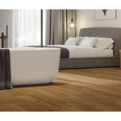 Parchet SPC impermeabil Rocko - R234 Harvest Regis Oak 6mm