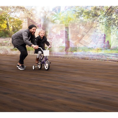 Bourbon Hills Oak K489