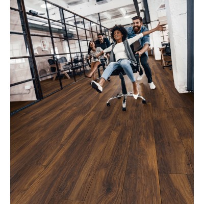 Red River Hickory 8156