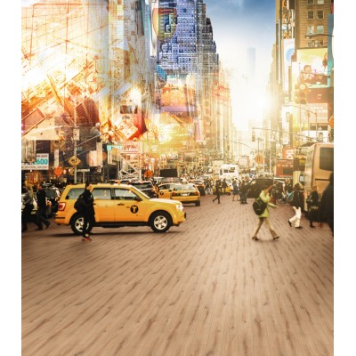 Golden Vista Oak K230