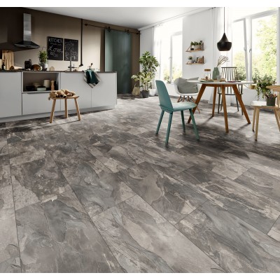 Silverado Slate K387