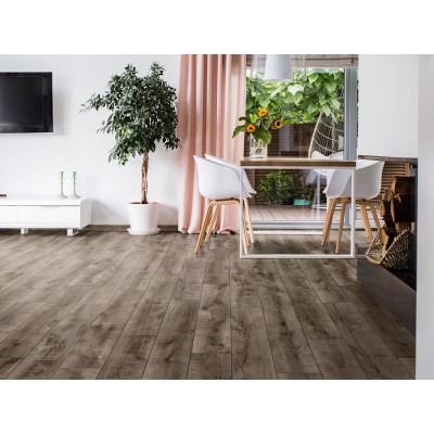 Antique Volcano Oak K461