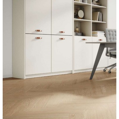 Parchet laminat Krono Original Herringbone - K843 Natural Darcy Oak 8mm 