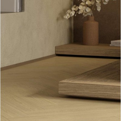 Parchet laminat Krono Original Herringbone - K844 Cream Darcy Oak 8mm 