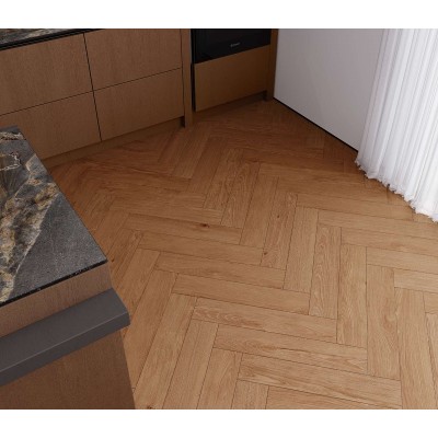 Parchet laminat Krono Original Herringbone - K850 Smoked Montanara Oak 8mm