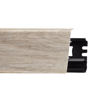 Plinta PVC Arbiton INDO 3 Stejar Loft 