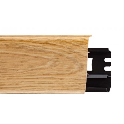 Plinta PVC Arbiton INDO 9 Stejar Manorial 