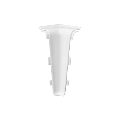 Colt interior INDO 40 Alb Mat 