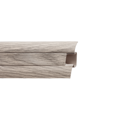 Plinta PVC Arbiton LM55 104 Stejar Sardinia 