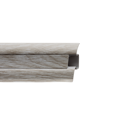 Plinta PVC Arbiton LM55 45 Acacia Gri 