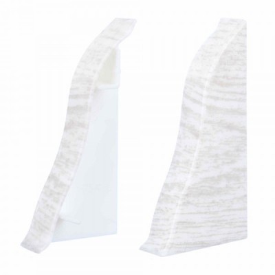 Terminatie LM55 108 Stejar Aspen 2 buc/pachet