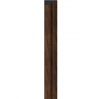 Profil stânga Linerio L-Line Chocolate